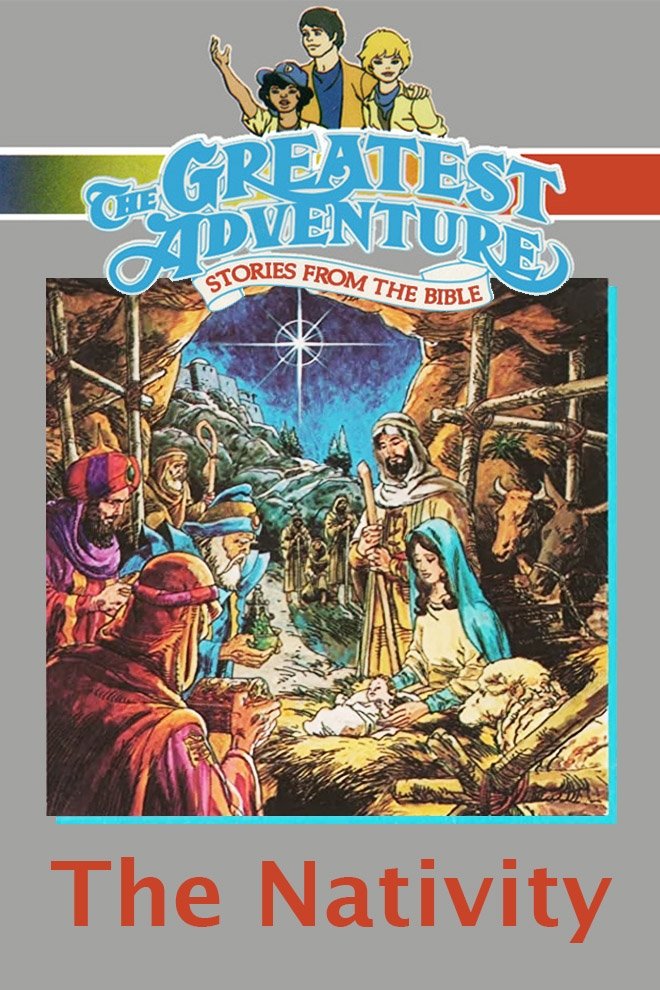 Постер The Nativity